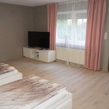 Ferienzimmer Bad Endbach ภายนอก รูปภาพ