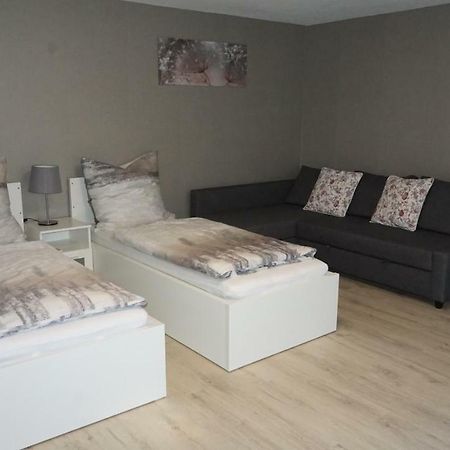Ferienzimmer Bad Endbach ภายนอก รูปภาพ