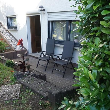 Ferienzimmer Bad Endbach ภายนอก รูปภาพ