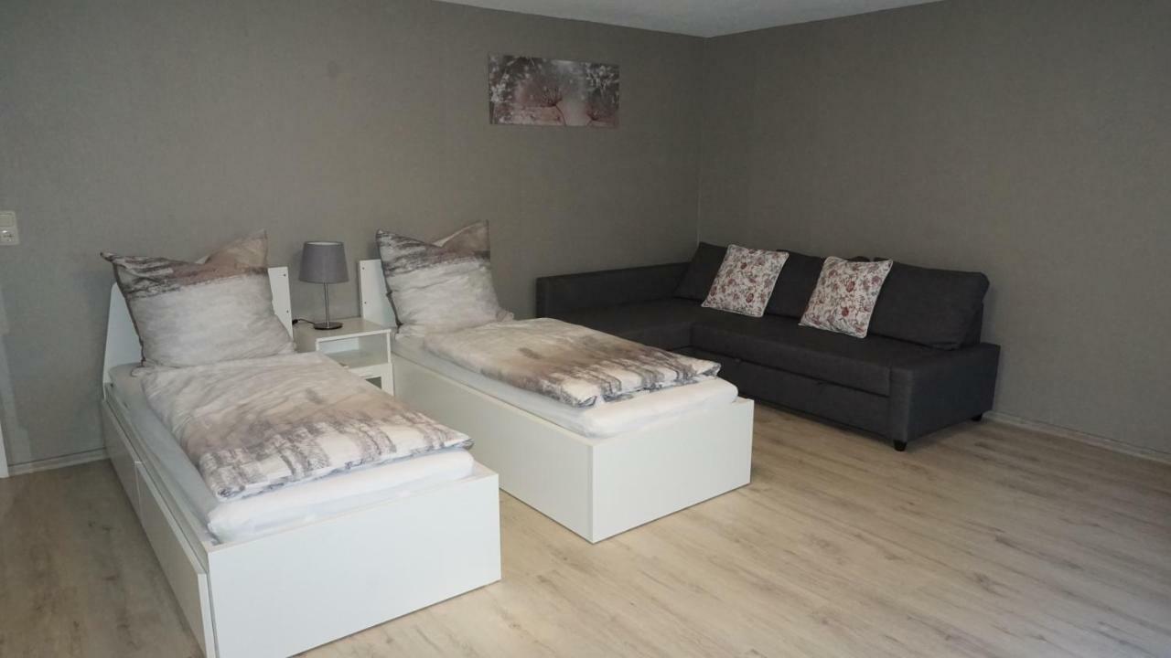 Ferienzimmer Bad Endbach ภายนอก รูปภาพ