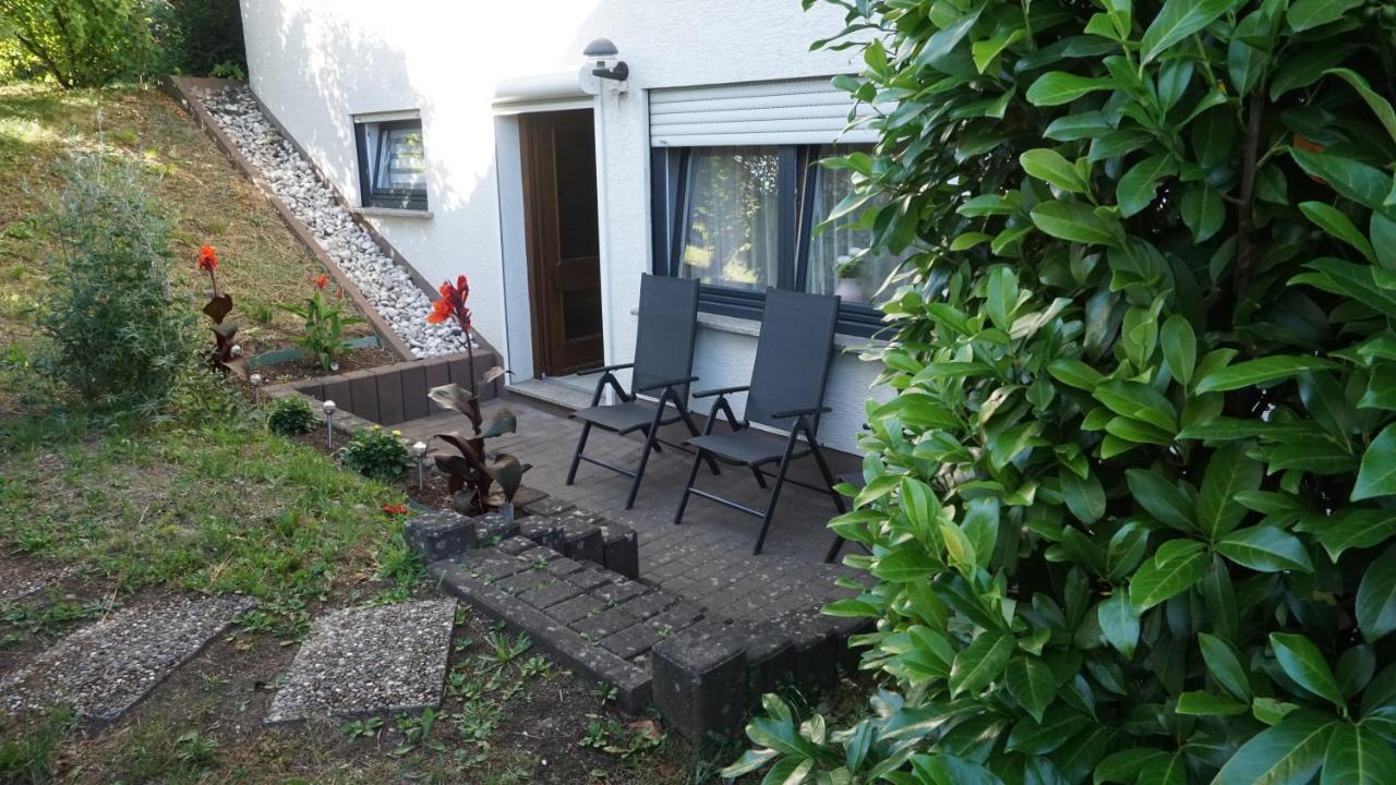 Ferienzimmer Bad Endbach ภายนอก รูปภาพ